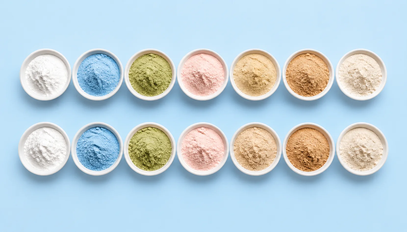 Supplement line